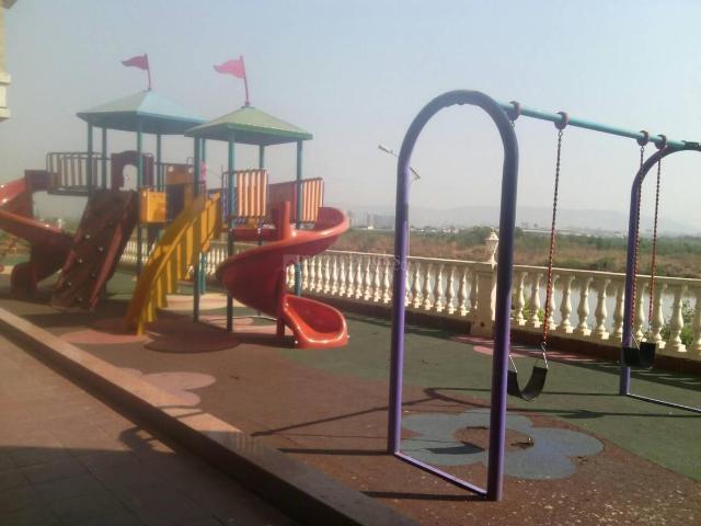 2 BHK Apartment in Kharghar for rent Navi Mumbai. The reference number is 20317087