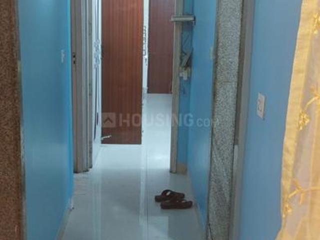 2 BHK Apartment in Kharghar for rent Navi Mumbai. The reference number is 20321460