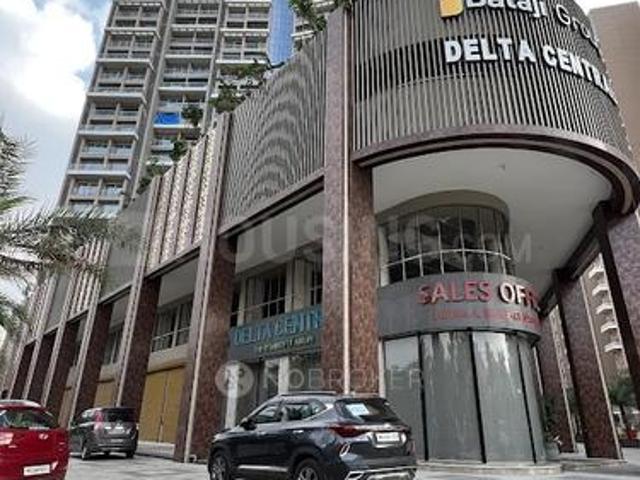 2 BHK Apartment in Kharghar for rent Navi Mumbai. The reference number is 20321268