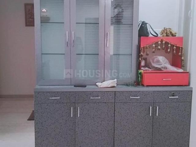 2 BHK Apartment in Kharghar for rent Navi Mumbai. The reference number is 20322741