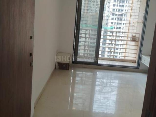 2 BHK Apartment in Kharghar for rent Navi Mumbai. The reference number is 20322160