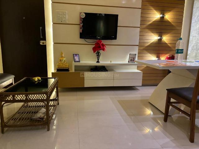 2 BHK Apartment in Kharghar for rent Navi Mumbai. The reference number is 20323543