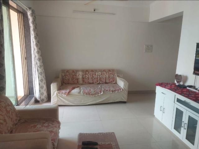 2 BHK Apartment in Kharghar for rent Navi Mumbai. The reference number is 20323092