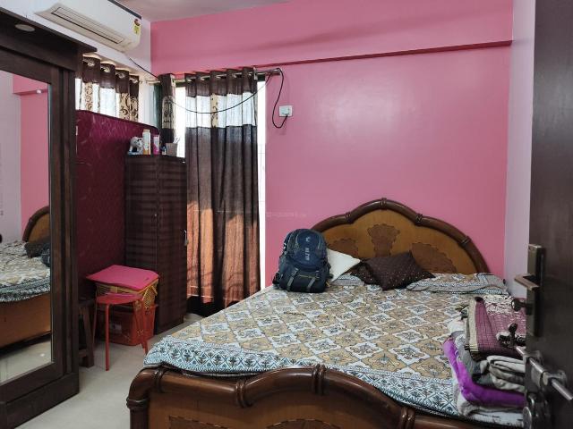 2 BHK Apartment in Kharghar for rent Navi Mumbai. The reference number is 20329245