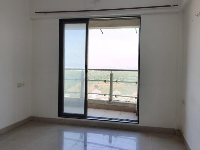 2 BHK Apartment in Kharghar for rent Navi Mumbai. The reference number is 20330520