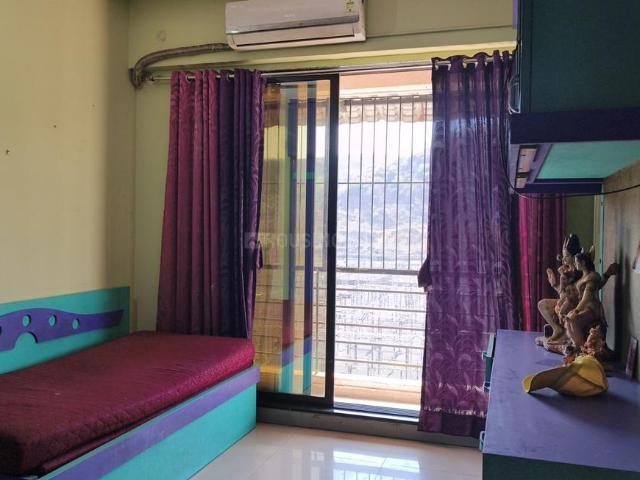 2 BHK Apartment in Kharghar for rent Navi Mumbai. The reference number is 20330823