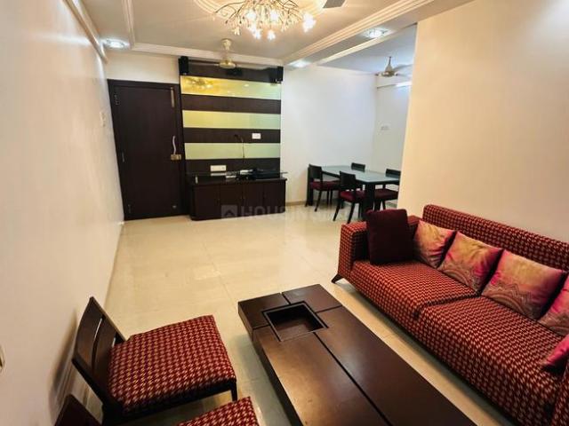 2 BHK Apartment in Kharghar for rent Navi Mumbai. The reference number is 20331249
