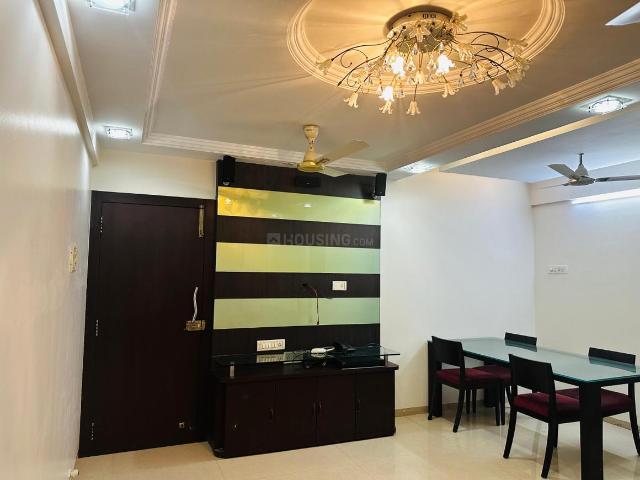 2 BHK Apartment in Kharghar for rent Navi Mumbai. The reference number is 20331335