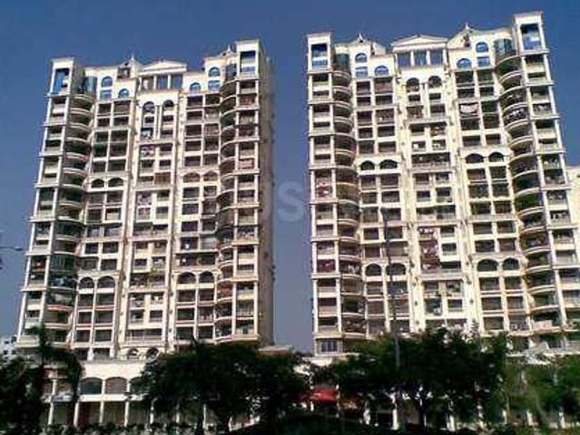 2 BHK Apartment in Kharghar for rent Navi Mumbai. The reference number is 20332991