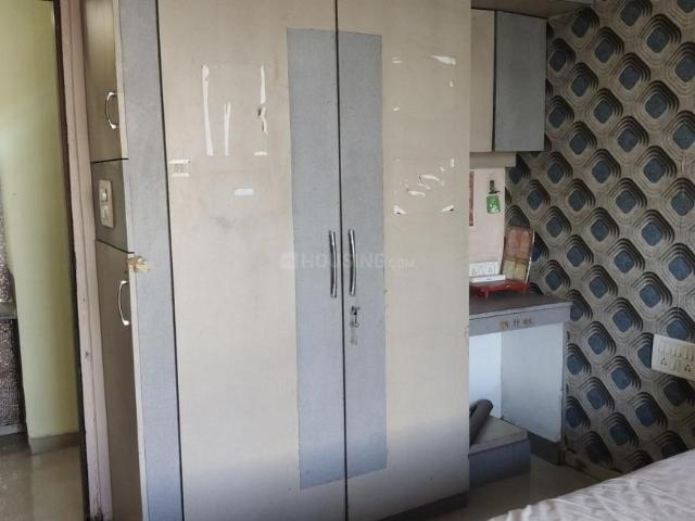 2 BHK Apartment in Kharghar for rent Navi Mumbai. The reference number is 20337721