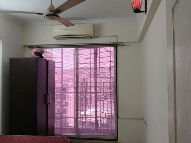 2 BHK Apartment in Kharghar for rent Navi Mumbai. The reference number is 20337278