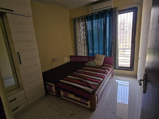 2 BHK Apartment in Kharghar for rent Navi Mumbai. The reference number is 20344028
