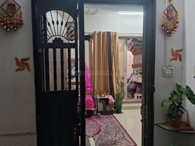 2 BHK Apartment in Kharghar for rent Navi Mumbai. The reference number is 20344099