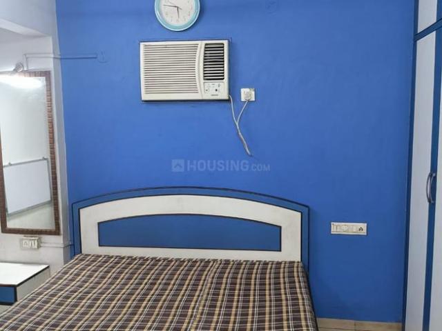 2 BHK Apartment in Kharghar for rent Navi Mumbai. The reference number is 20349015