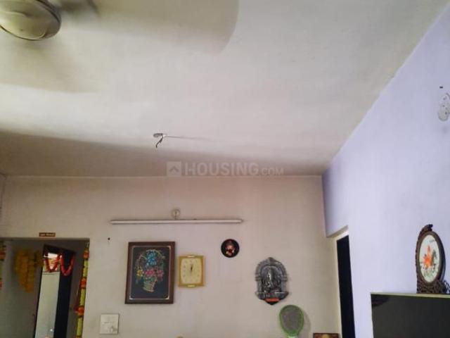 2 BHK Apartment in Kharghar for rent Navi Mumbai. The reference number is 20350375