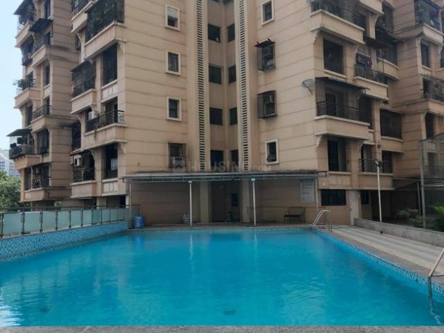 2 BHK Apartment in Kharghar for rent Navi Mumbai. The reference number is 20353039