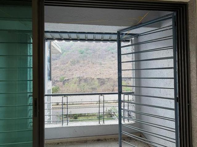 2 BHK Apartment in Kharghar for rent Navi Mumbai. The reference number is 20360212
