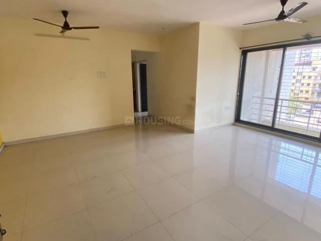 2 BHK Apartment in Kharghar for rent Navi Mumbai. The reference number is 20371840