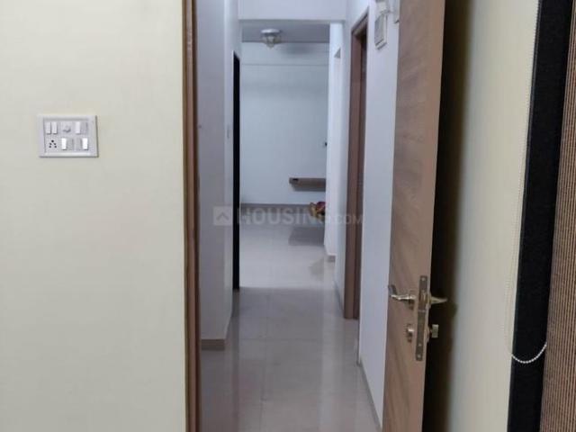 2 BHK Apartment in Kharghar for rent Navi Mumbai. The reference number is 20376764
