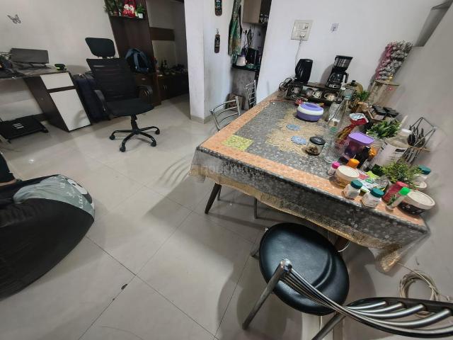 2 BHK Apartment in Kharghar for rent Navi Mumbai. The reference number is 20380538