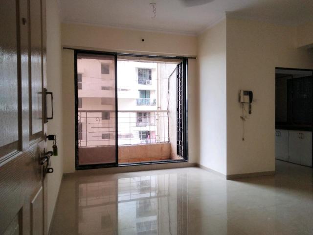 2 BHK Apartment in Kharghar for rent Navi Mumbai. The reference number is 20380538