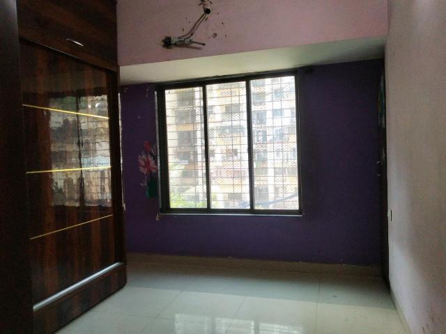 2 BHK Apartment in Kharghar for rent Navi Mumbai. The reference number is 20380852