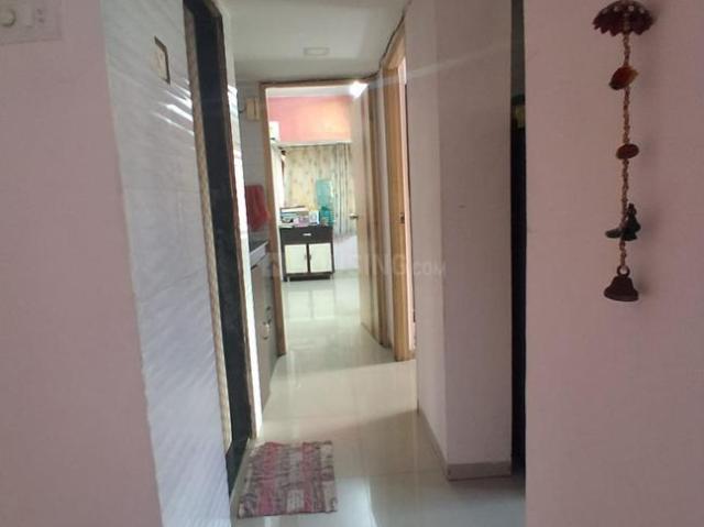2 BHK Apartment in Kharghar for rent Navi Mumbai. The reference number is 20388728