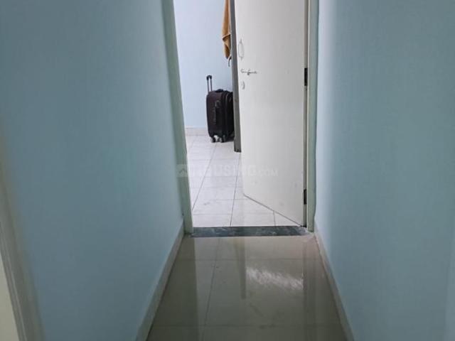 2 BHK Apartment in Kharghar for rent Navi Mumbai. The reference number is 20388331