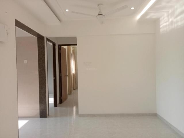2 BHK Apartment in Kharghar for resale Kutak Bandhan. The reference number is 16159606