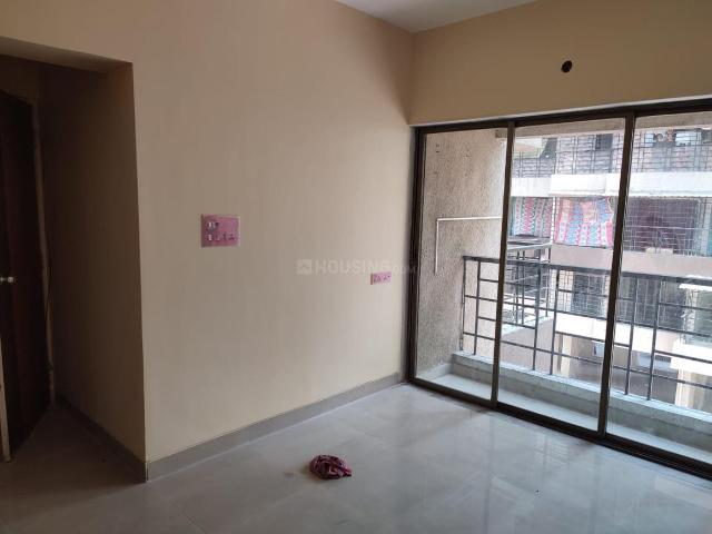 2 BHK Apartment in Kharghar for resale Kutak Bandhan. The reference number is 16161332