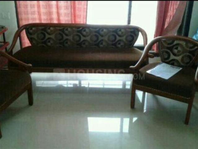 2 BHK Apartment in Kharghar for resale Kutak Bandhan. The reference number is 17395094