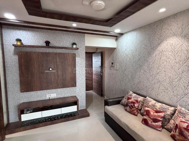 2 BHK Apartment in Kharghar for resale Kutak Bandhan. The reference number is 17778757