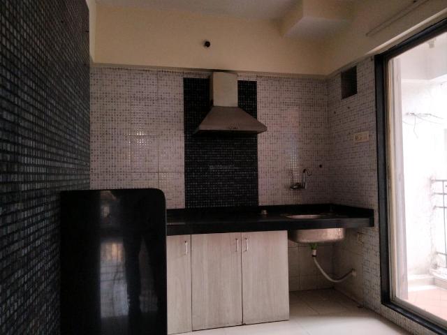 2 BHK Apartment in Kharghar for resale Navi Mumbai. The reference number is 7941834