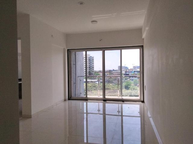 2 BHK Apartment in Kharghar for resale Navi Mumbai. The reference number is 10015338