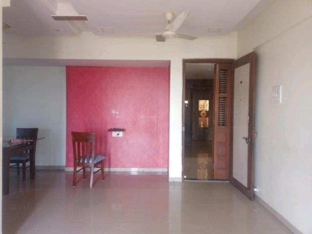 2 BHK Apartment in Kharghar for resale Navi Mumbai. The reference number is 11354869