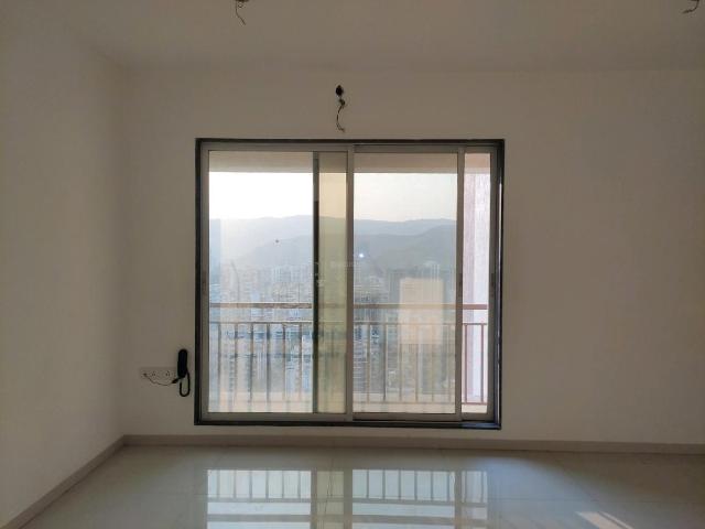 2 BHK Apartment in Kharghar for resale Navi Mumbai. The reference number is 11408099