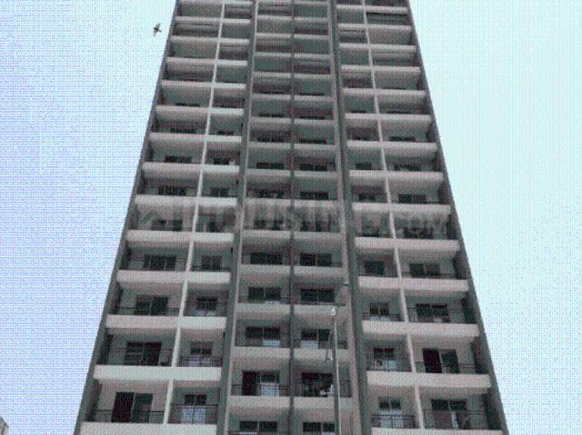 2 BHK Apartment in Kharghar for resale Navi Mumbai. The reference number is 11759283