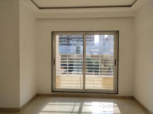 2 BHK Apartment in Kharghar for resale Navi Mumbai. The reference number is 11884634