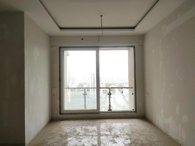 2 BHK Apartment in Kharghar for resale Navi Mumbai. The reference number is 11838910