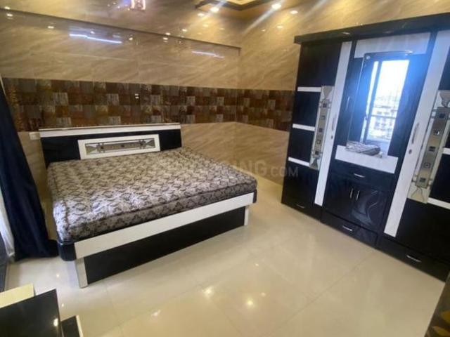 2 BHK Apartment in Kharghar for resale Navi Mumbai. The reference number is 11839244