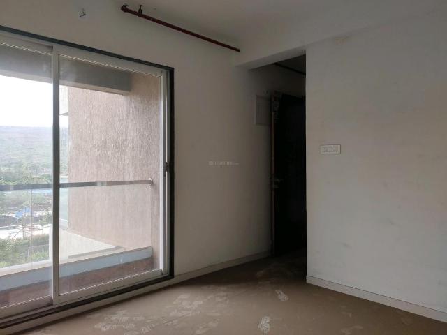 2 BHK Apartment in Kharghar for resale Navi Mumbai. The reference number is 12145167