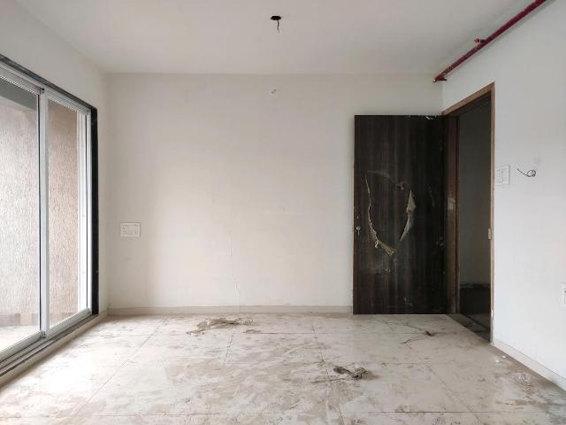 2 BHK Apartment in Kharghar for resale Navi Mumbai. The reference number is 12145308