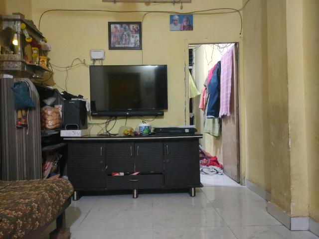 2 BHK Apartment in Kharghar for resale Navi Mumbai. The reference number is 12700698