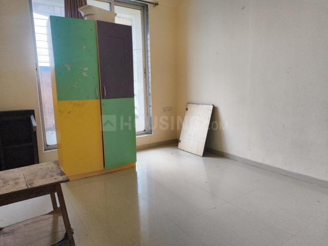 2 BHK Apartment in Kharghar for resale Navi Mumbai. The reference number is 13502552