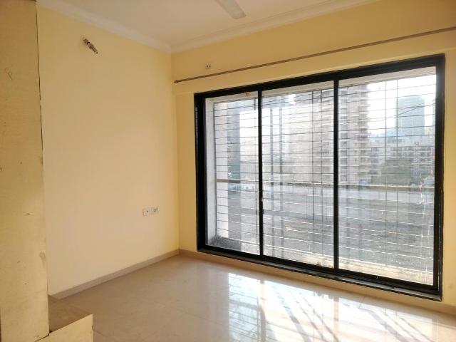 2 BHK Apartment in Kharghar for resale Navi Mumbai. The reference number is 13658688