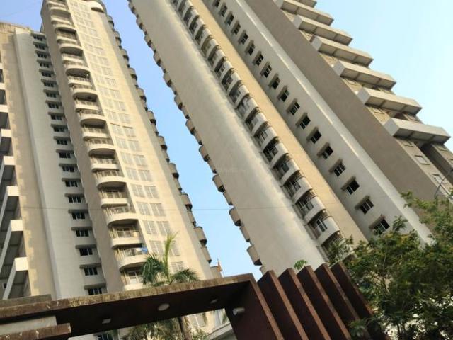 2 BHK Apartment in Kharghar for resale Navi Mumbai. The reference number is 14424175