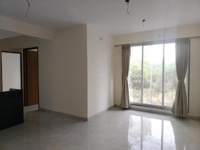 2 BHK Apartment in Kharghar for resale Navi Mumbai. The reference number is 14583285