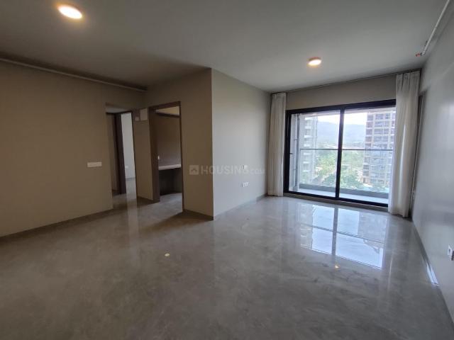 2 BHK Apartment in Kharghar for resale Navi Mumbai. The reference number is 14599078