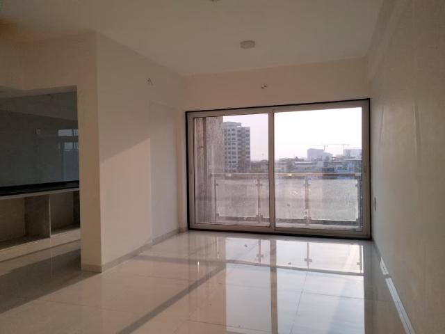 2 BHK Apartment in Kharghar for resale Navi Mumbai. The reference number is 14654685