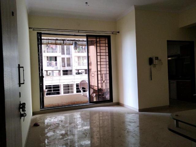 2 BHK Apartment in Kharghar for resale Navi Mumbai. The reference number is 14719189